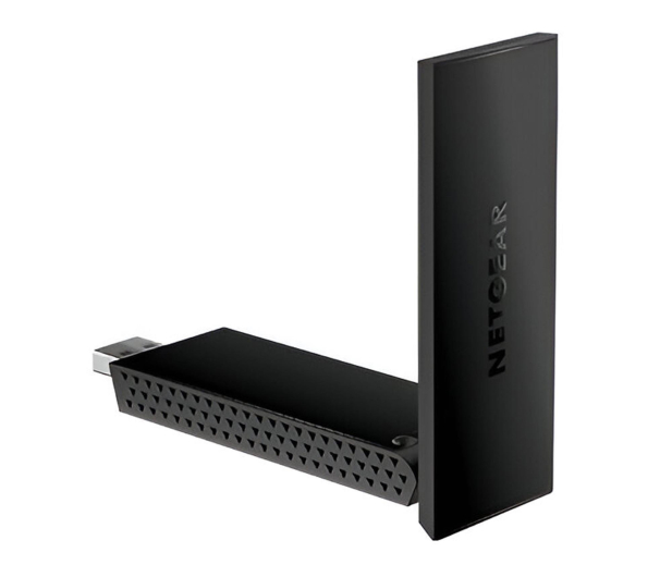 Netgear A7500-100PES (802.11a/b/g/n/ac/ax 1800Mb/s) - 1324152 - zdjęcie 2
